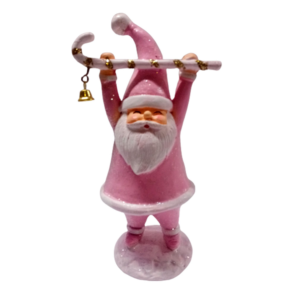 Santa rosa de resina - Galerías el Triunfo - 049072778334