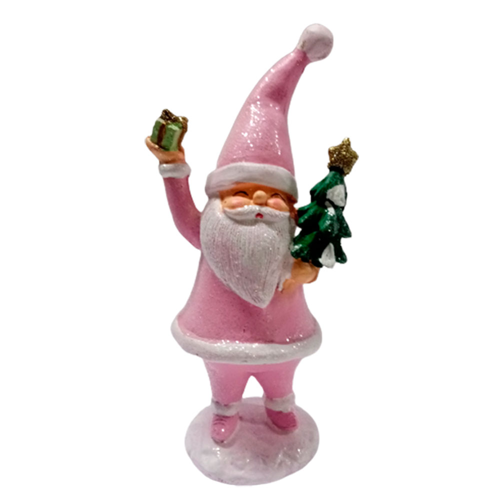 Santa rosa de resina - Galerías el Triunfo - 049072778335