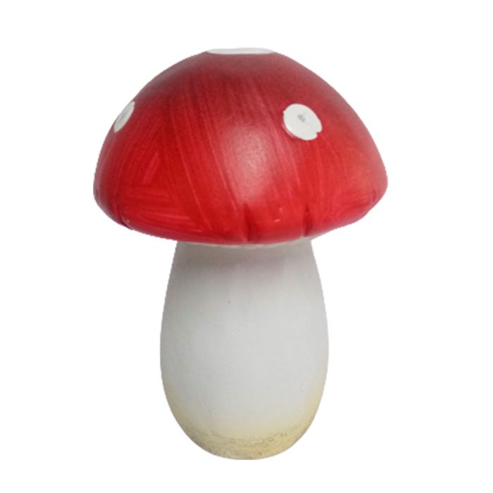 Hongo de barro rojo - Image 4