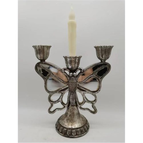 Candelabro para 3 velas