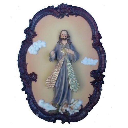 Cuadro de Jesus