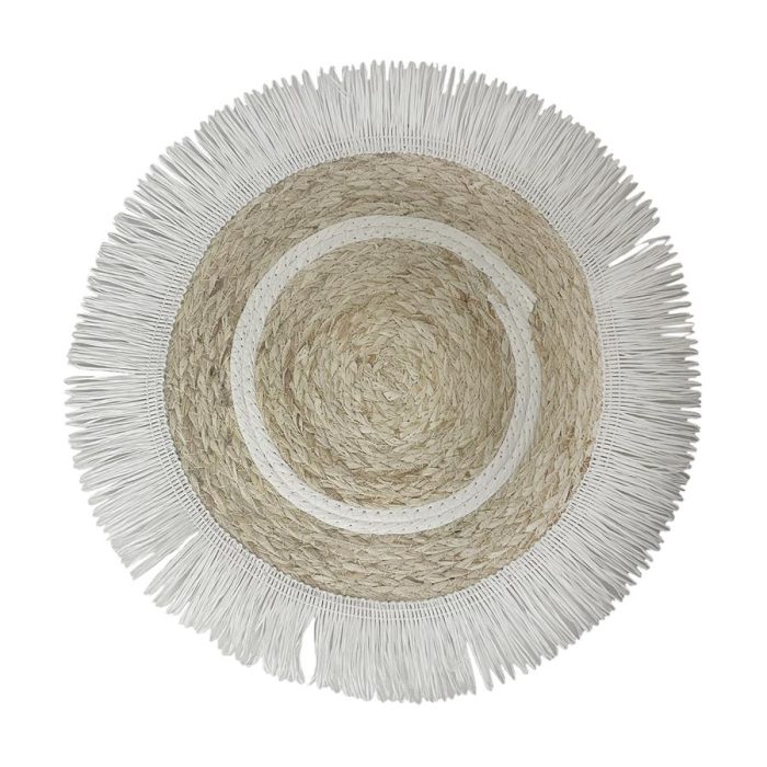 Mantel individual tejido - Galerías el Triunfo - 060107677212
