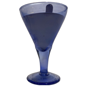 Vela en copa - Galerías el Triunfo - 060516364391