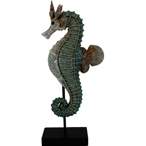 Caballito de mar - Galerías el Triunfo - 061072503032