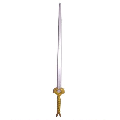 Espada decorativa de látex