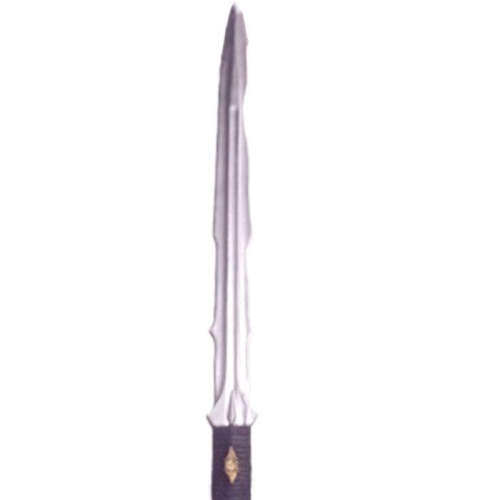Espada decorativa de látex - Image 3