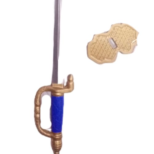Espada decorativo de látex