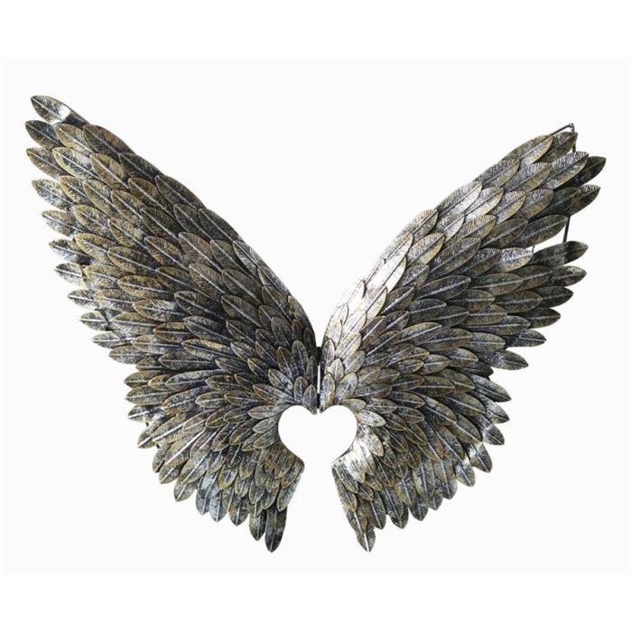Alas de Ángel - Galerías el Triunfo - 070407589042