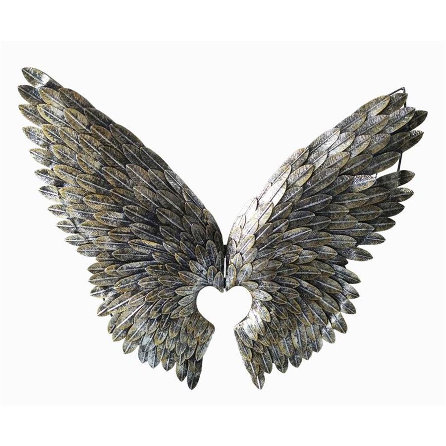 Alas de Ángel - Galerías el Triunfo - 070407589042