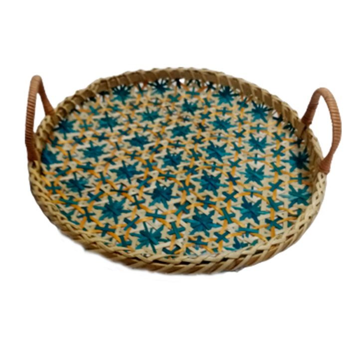Juego de 2 charolas - Image 3