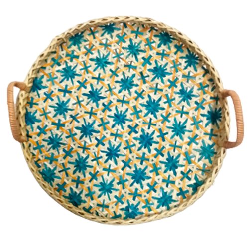 Juego de 2 charolas
