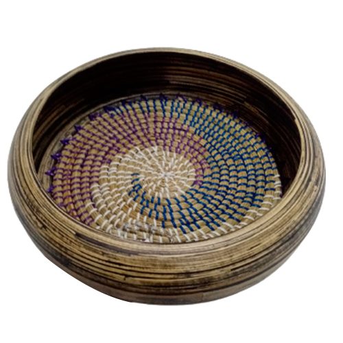 Juego de 2 bowl
