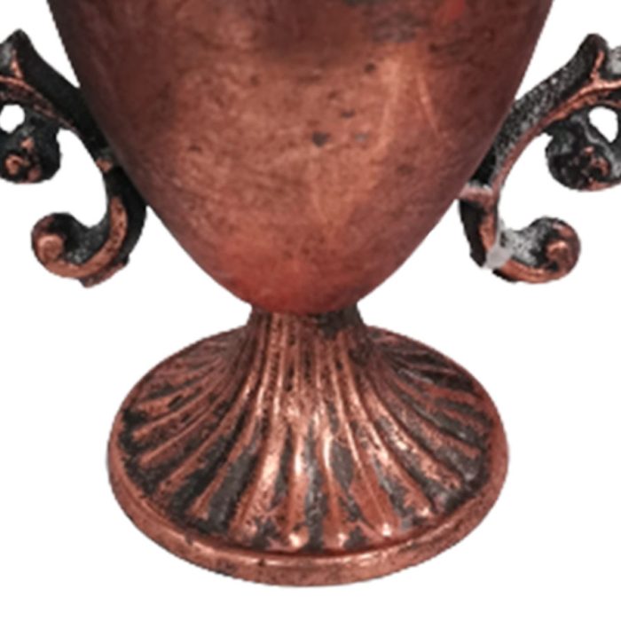 Copa de metal cobre - Image 2