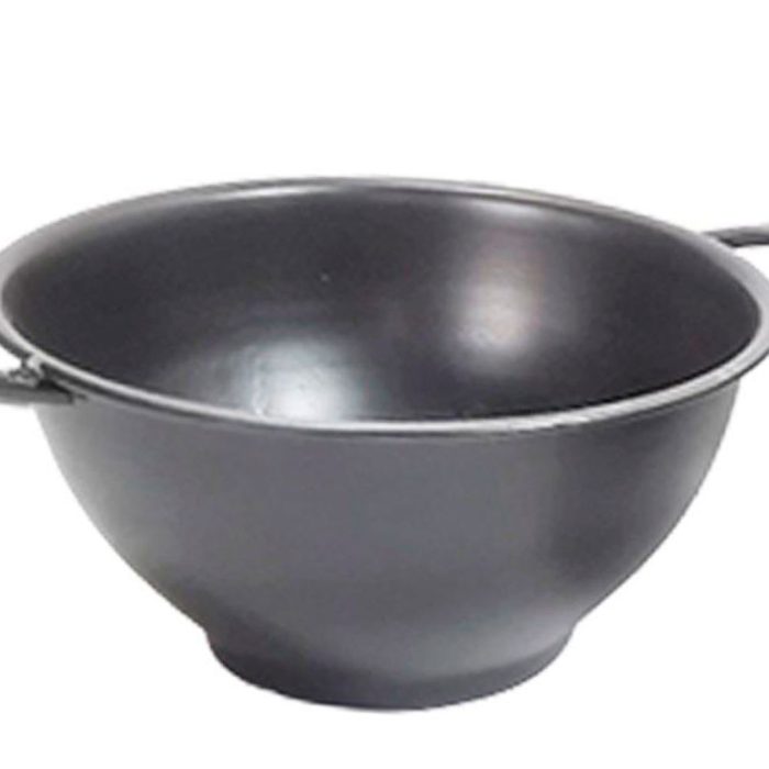 Maceta de metal - Image 2
