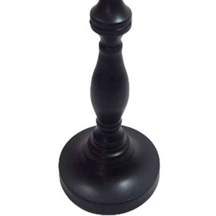 Candelabro de metal - Image 3