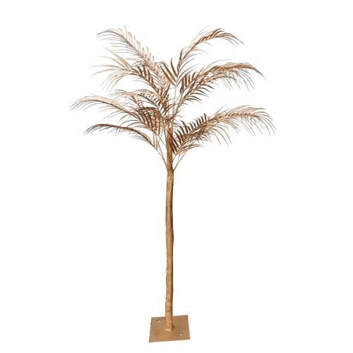 Árbol con hojas