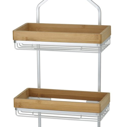Organizador de aluminio