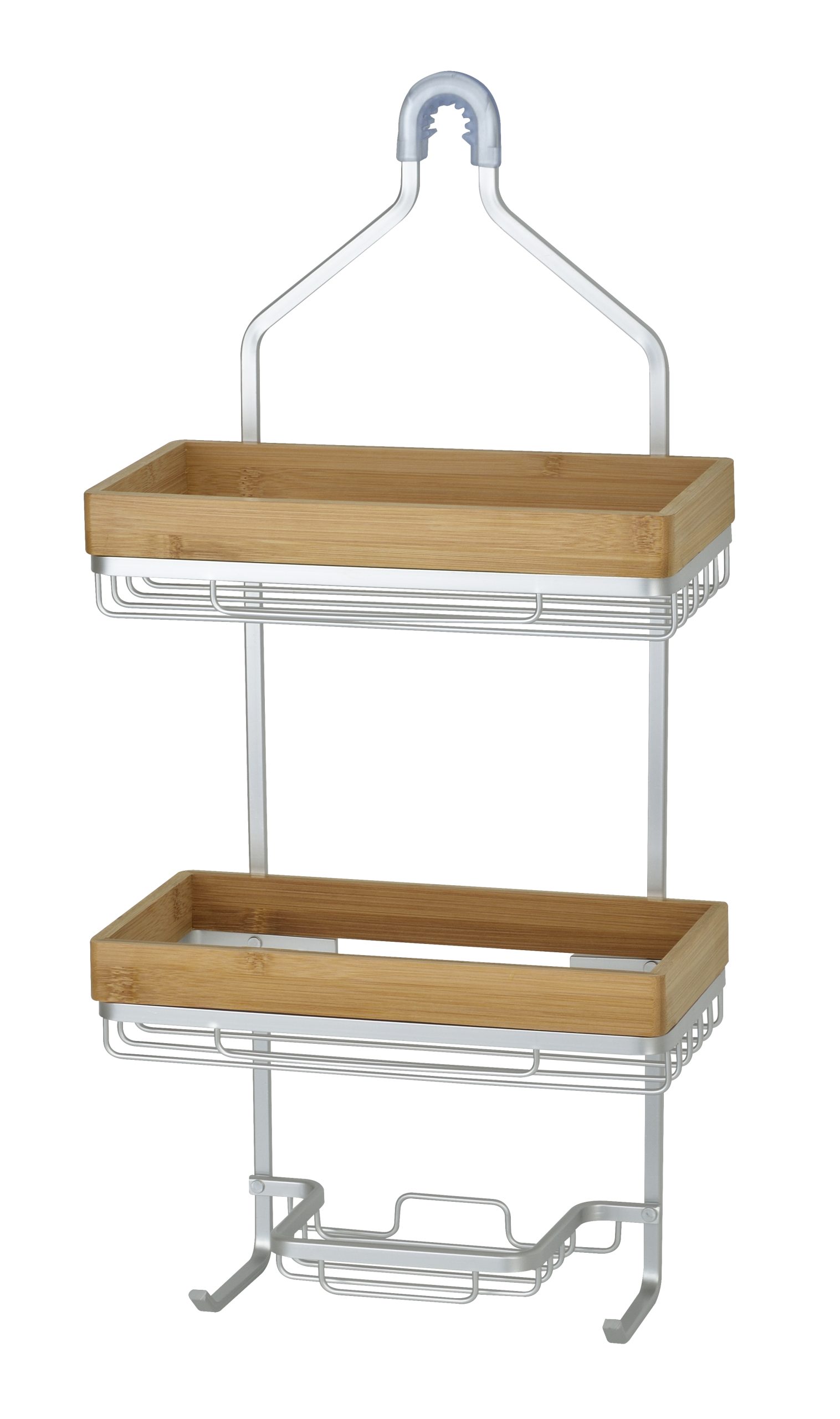 Organizador de aluminio - Galerías el Triunfo - 077061277040