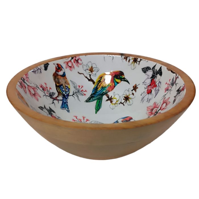 Bowl de madera - Image 2