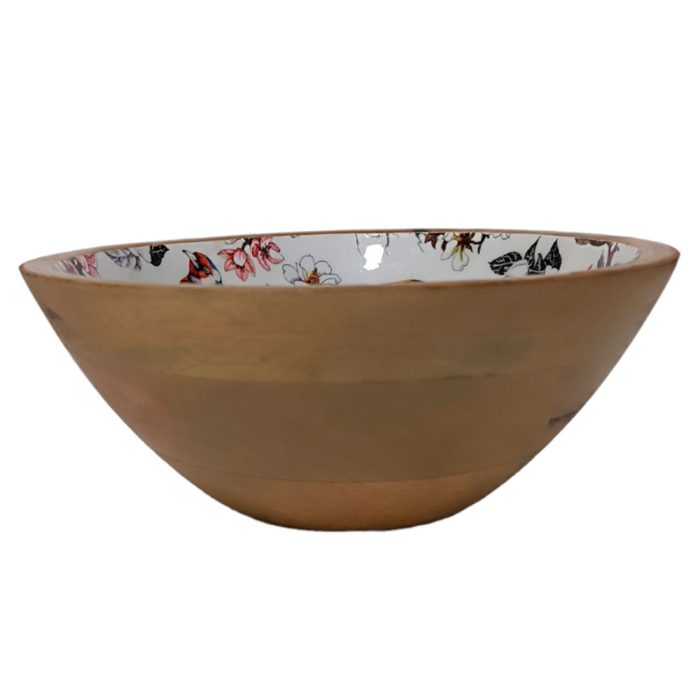 Bowl de madera - Image 3