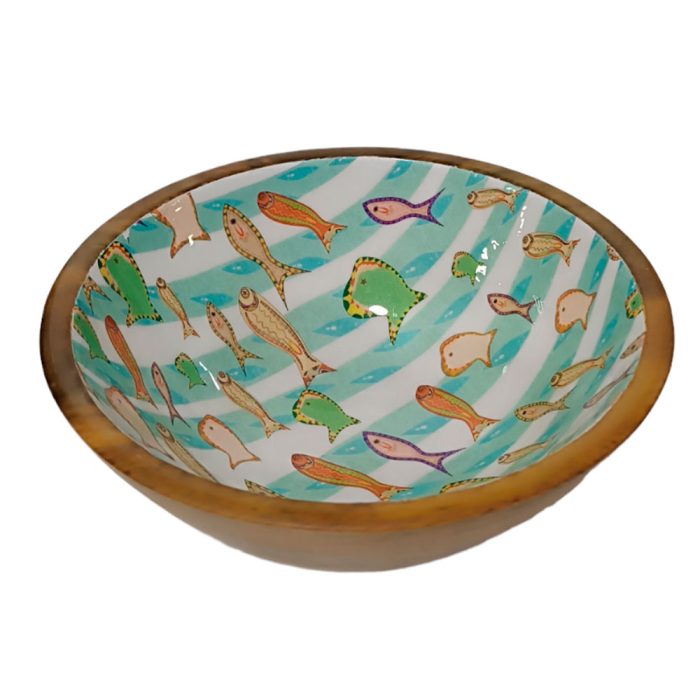 Bowl de madera - Image 2
