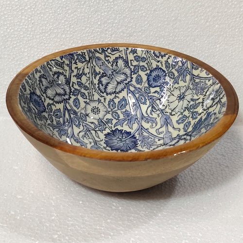 Bowl de madera