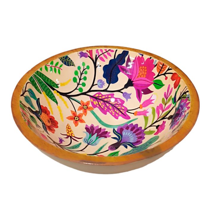 Bowl de madera - Image 2