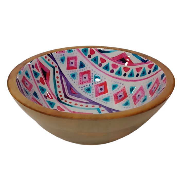 Bowl de madera - Image 2