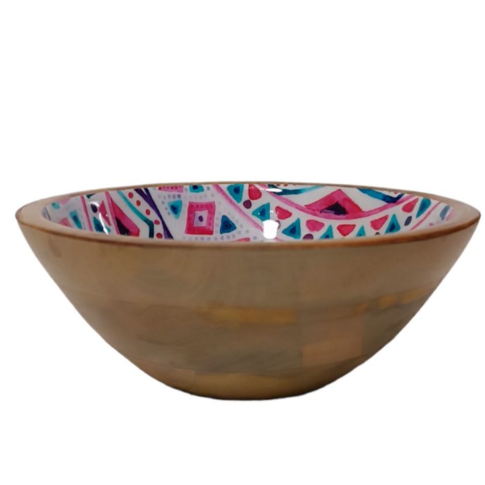 Bowl de madera - Image 3
