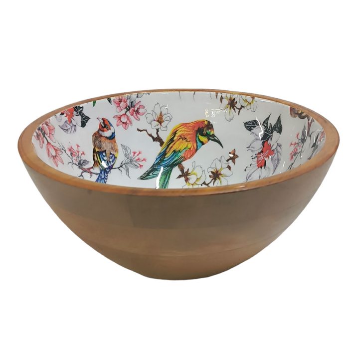Bowl de madera - Image 2