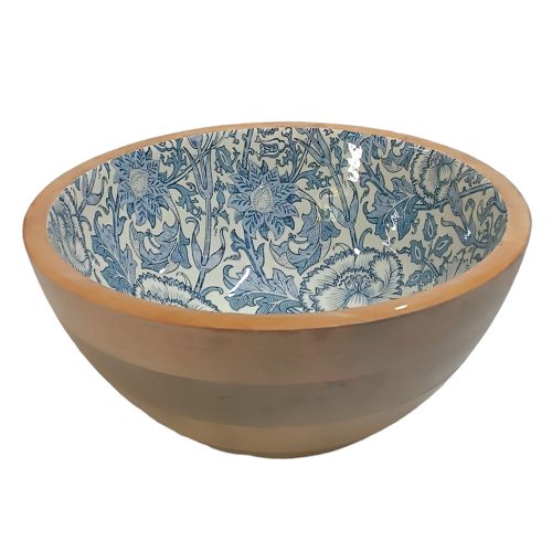 Bowl de madera
