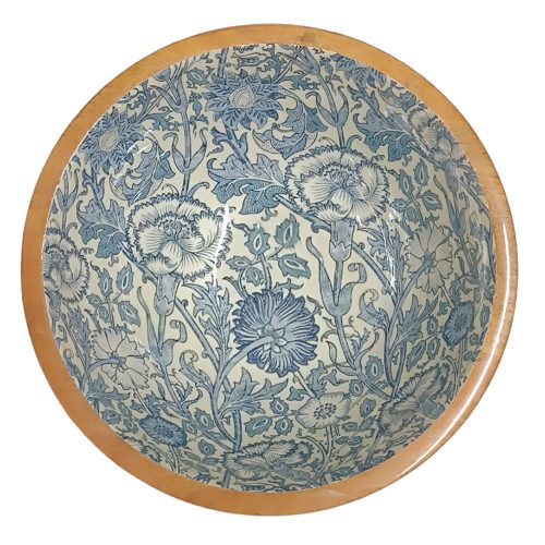 Bowl de madera