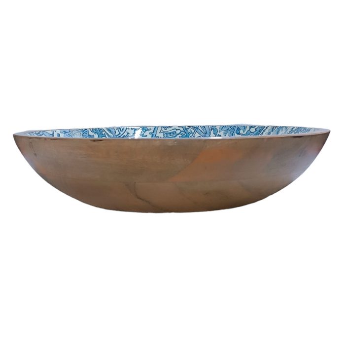 Bowl de madera - Image 3