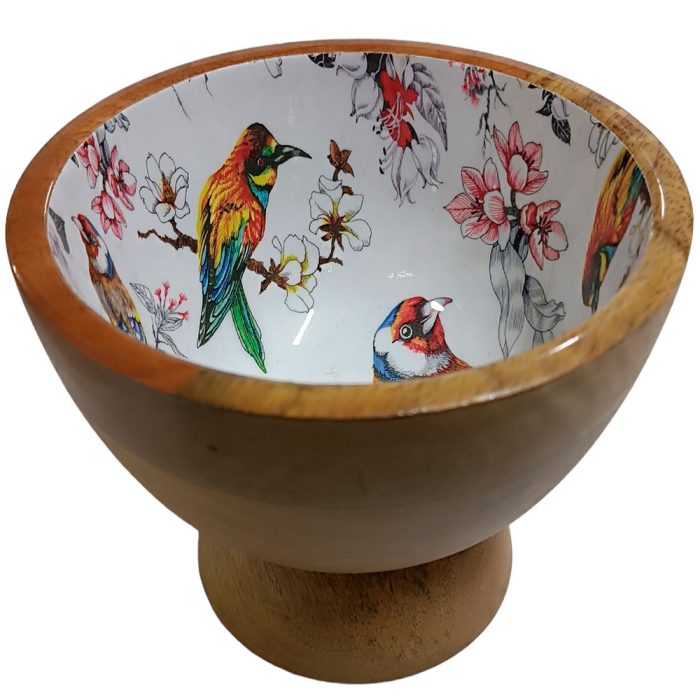 Bowl de madera - Image 2