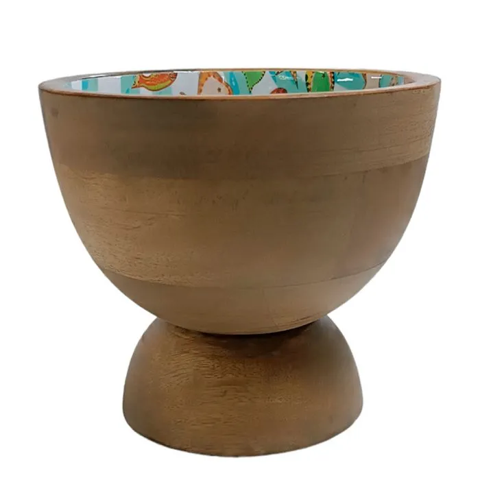 Bowl de madera - Image 2