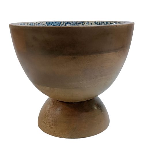 Bowl de madera