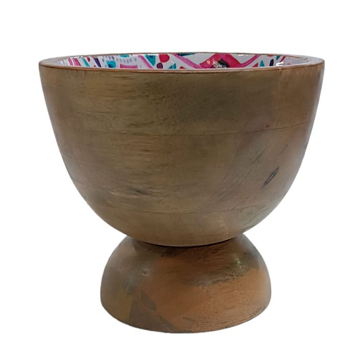 Bowl de madera - Image 2