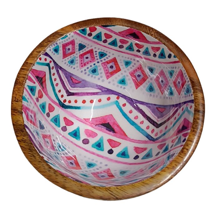 Bowl de madera - Image 3