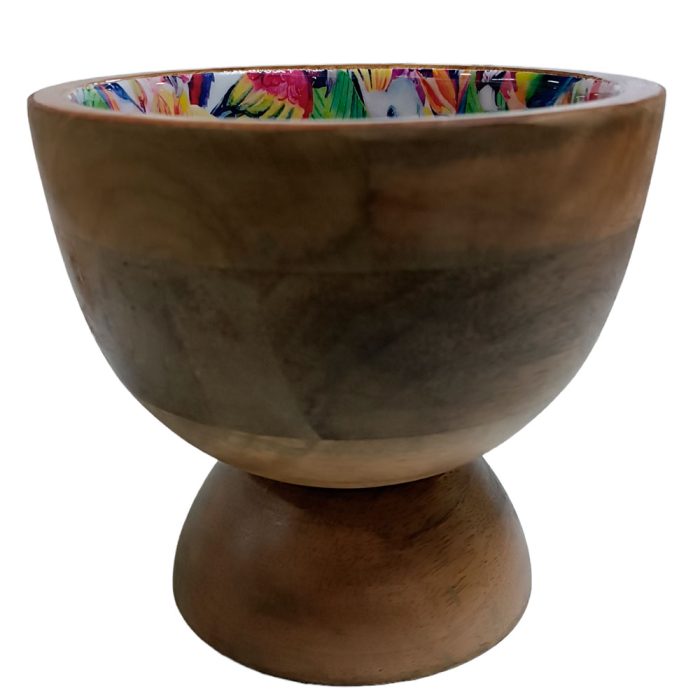 Bowl de madera - Image 2