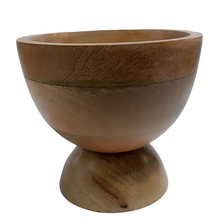 Bowl de madera - Image 2