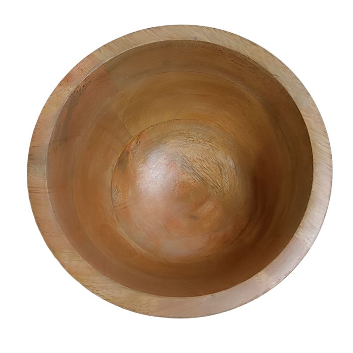 Bowl de madera - Image 3