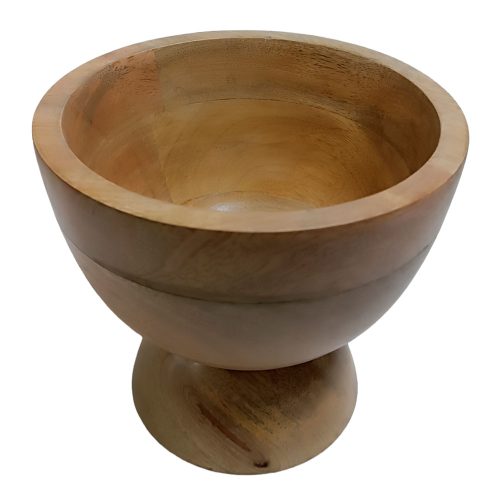 Bowl de madera