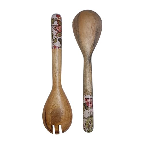 Juego de cucharones