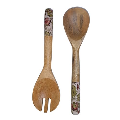 Juego de cucharones