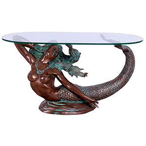 Mesa de centro diseño