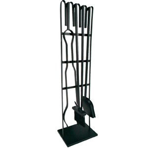 Juego de 4 accesorios