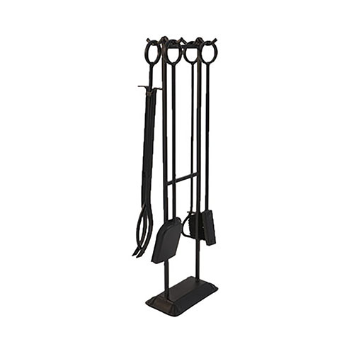 Juego de 4 accesorios