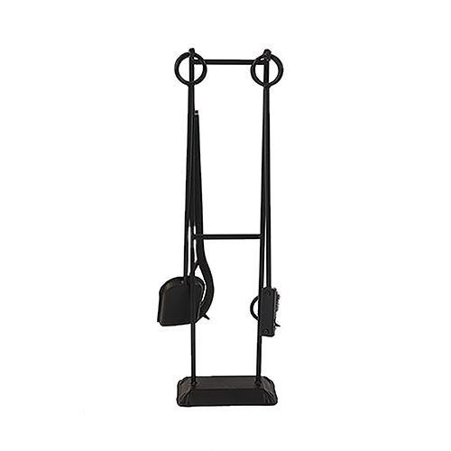 Juego de 4 accesorios