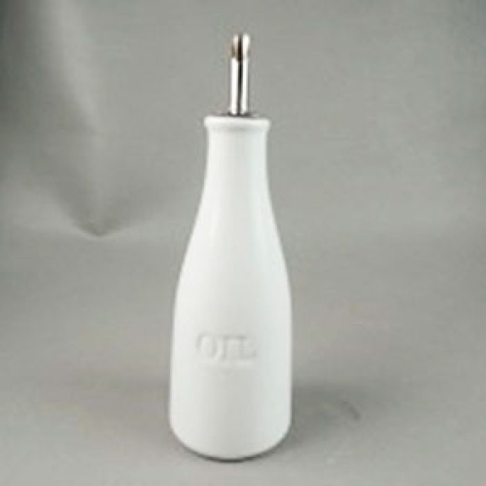 Botella para aceite - Galerías el Triunfo - 090007046202