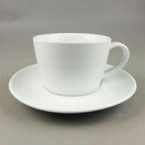 Juego de taza